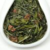 Чай зеленый “Земляника со сливками”