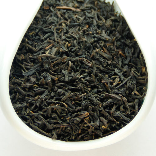 Красный чай с личи 荔枝红茶