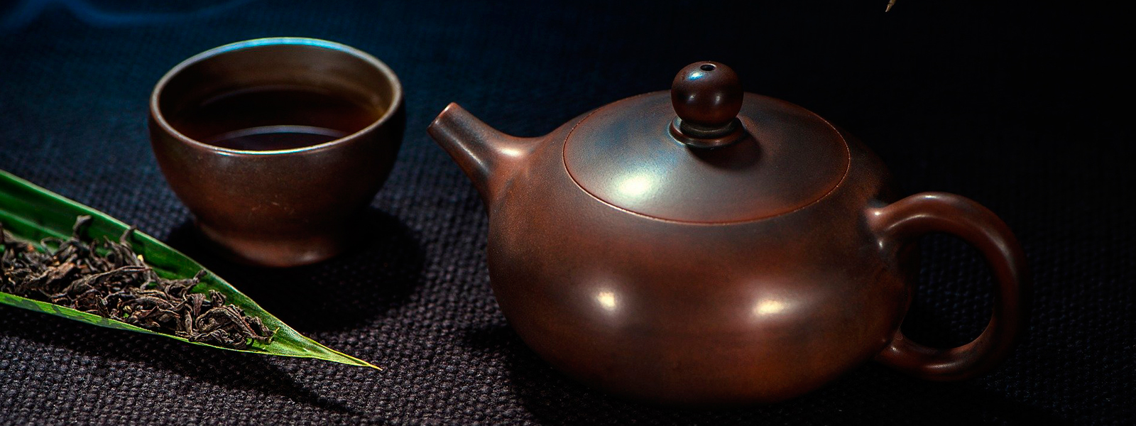 Глиняные чайники и керамические пиалы по выгодным ценам