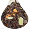 17030-1 Чай черный Айва с персиком